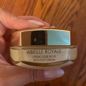 Abeille Royale Crème Jour Riche Day Cream